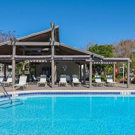Апартаменти Mainsail 176 Дестін Екстер'єр фото