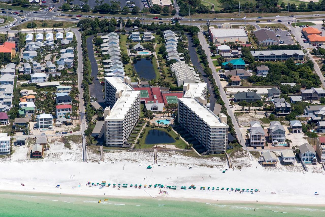 Апартаменти Mainsail 176 Дестін Екстер'єр фото