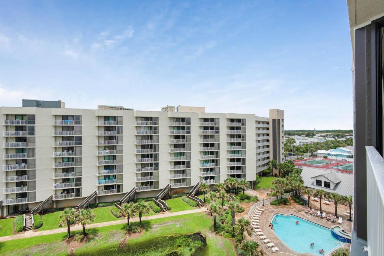 Апартаменти Mainsail 176 Дестін Екстер'єр фото