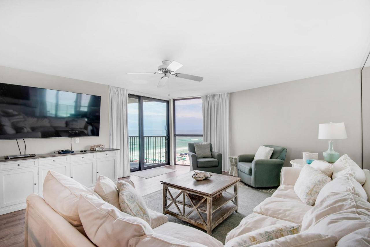 Апартаменти Mainsail 176 Дестін Екстер'єр фото