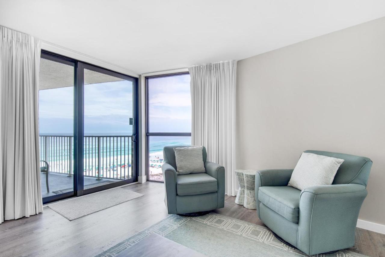Апартаменти Mainsail 176 Дестін Екстер'єр фото