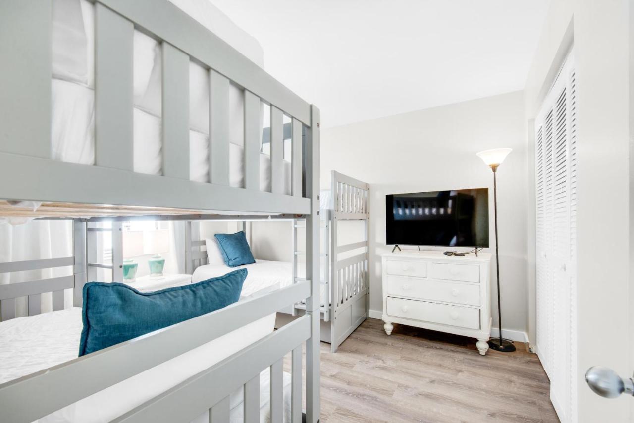 Апартаменти Mainsail 176 Дестін Екстер'єр фото